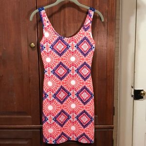 Charlotte Russe Dress